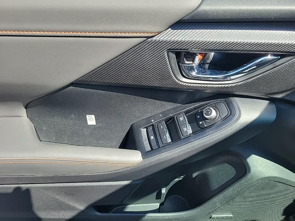 new 2025 Subaru Crosstrek car, priced at $36,398
