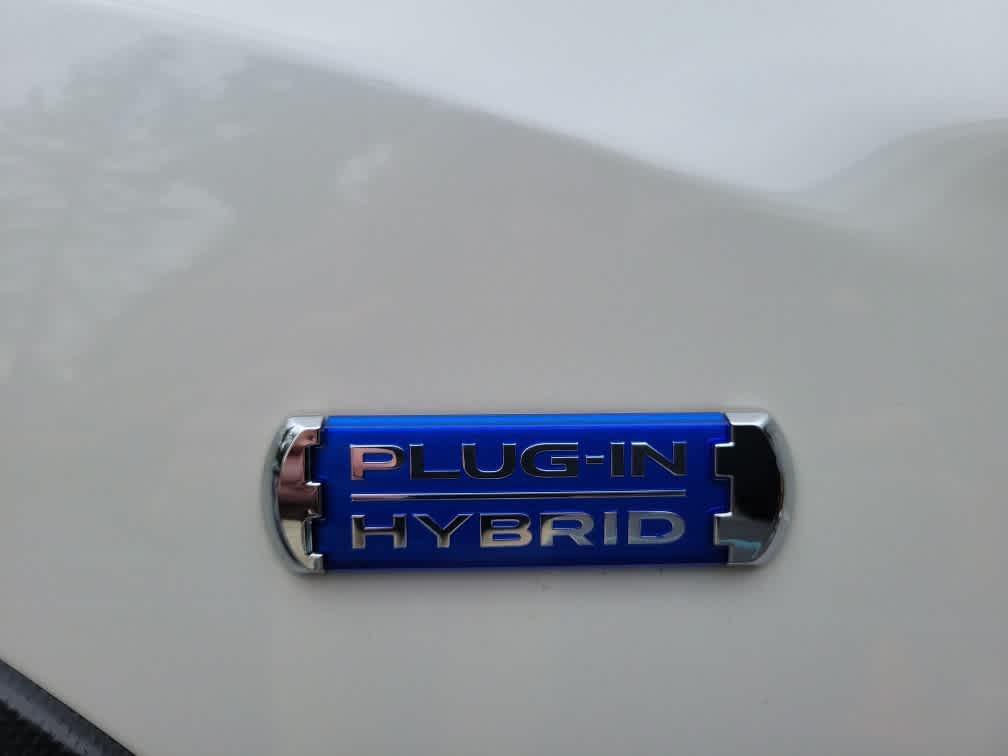 used 2023 Subaru Crosstrek Hybrid car, priced at $29,146