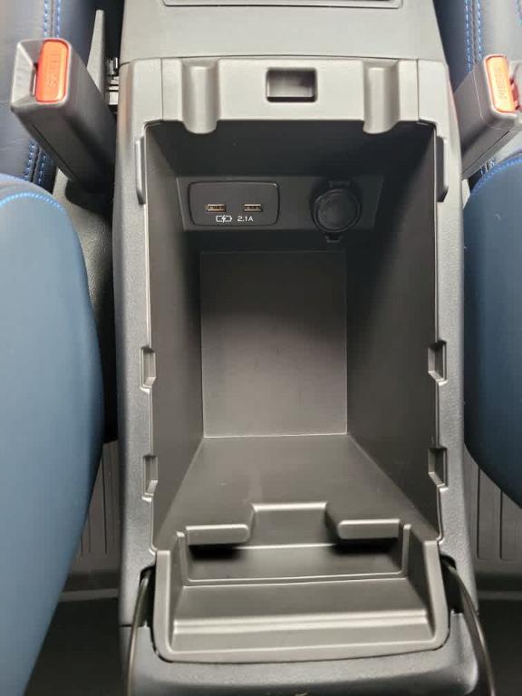 used 2023 Subaru Crosstrek Hybrid car, priced at $29,146