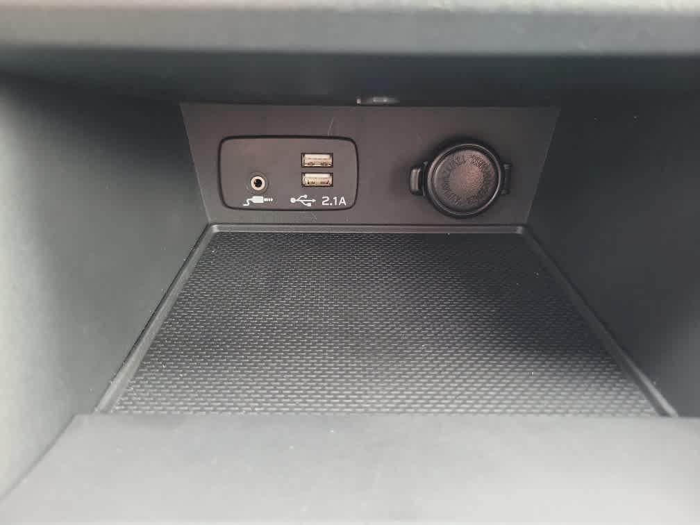 used 2023 Subaru Crosstrek Hybrid car, priced at $29,146