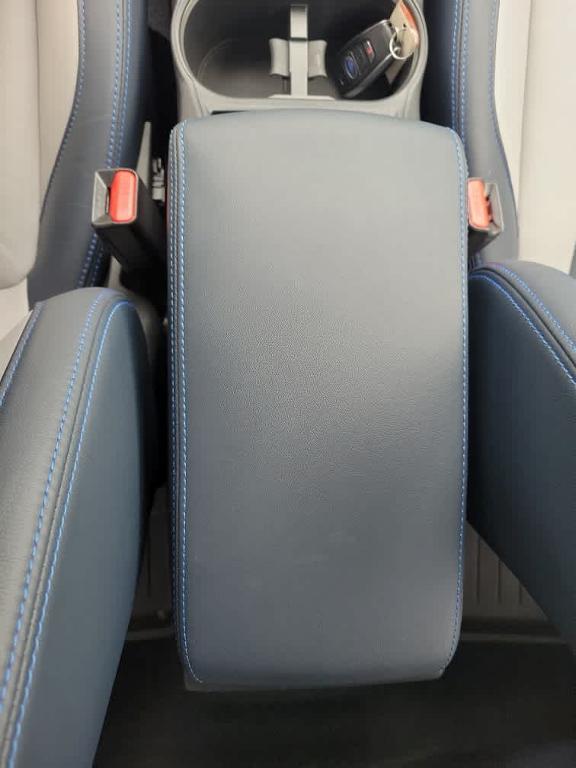 used 2023 Subaru Crosstrek Hybrid car, priced at $29,146