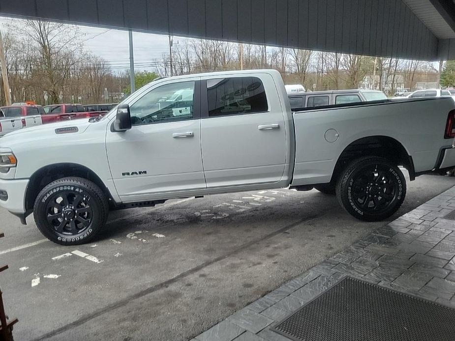 new 2024 Ram 2500 car, priced at $68,085