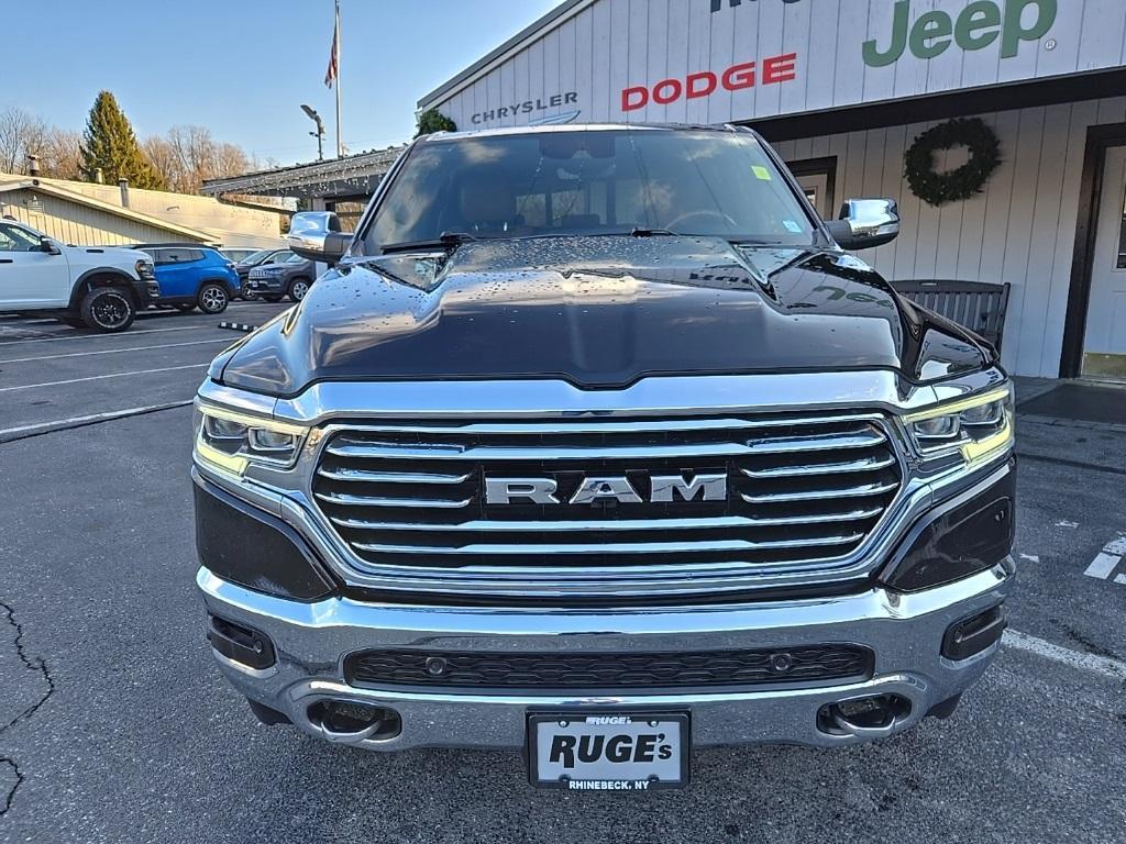 used 2022 Ram 1500 car, priced at $42,000