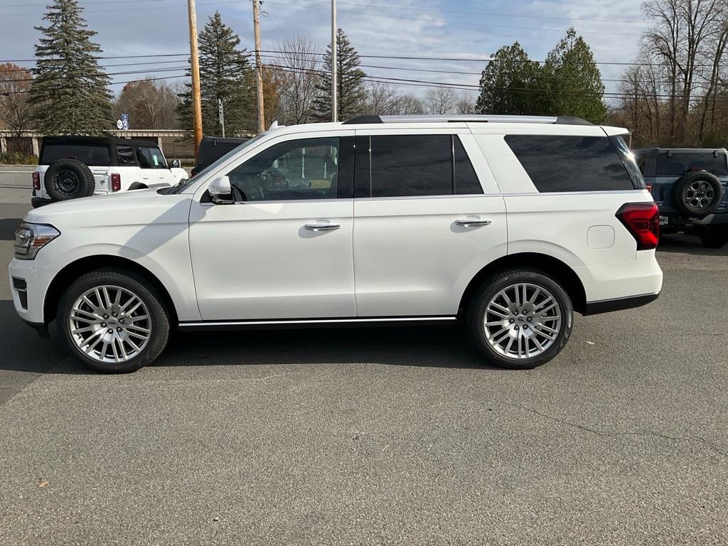 new 2024 Ford Expedition car, priced at $80,600