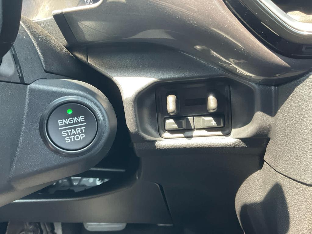new 2025 Ford Ranger car, priced at $53,020