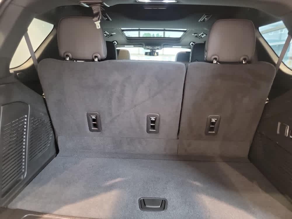 used 2022 Chevrolet Tahoe car, priced at $48,769