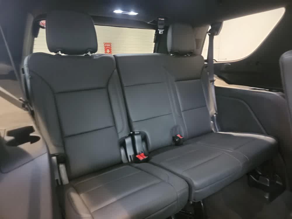 used 2022 Chevrolet Tahoe car, priced at $48,769