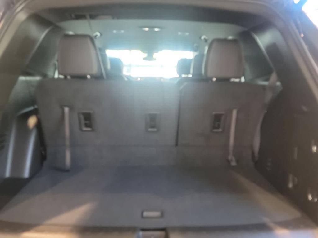 used 2023 Chevrolet Traverse car, priced at $31,500