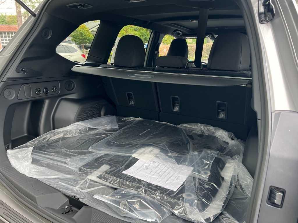 new 2025 Subaru Forester car, priced at $32,925
