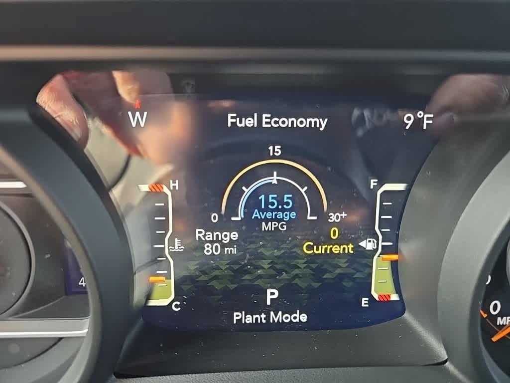 new 2025 Jeep Wrangler car, priced at $46,802