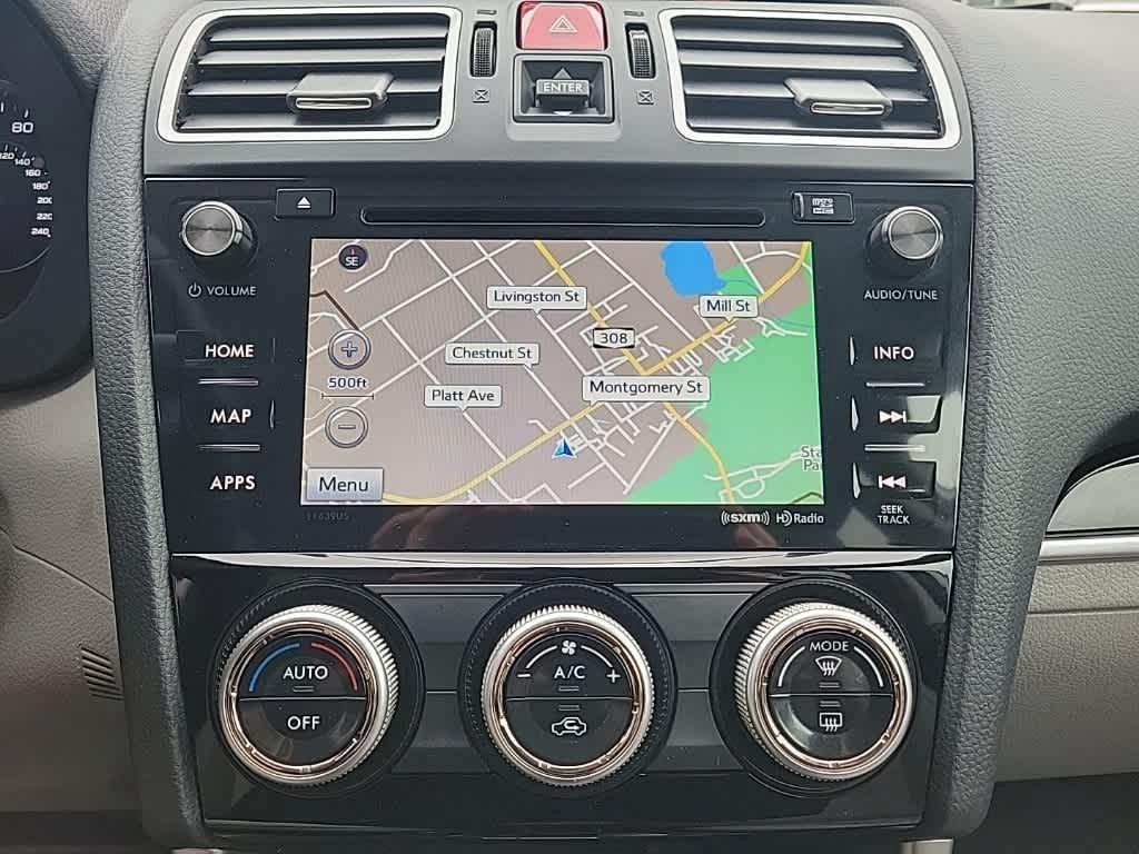 used 2018 Subaru Forester car, priced at $19,641