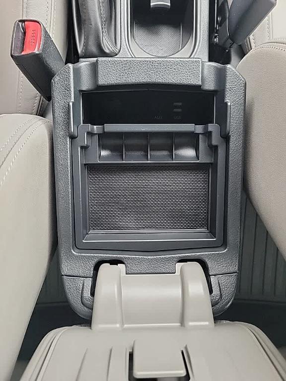 used 2018 Subaru Forester car, priced at $19,641