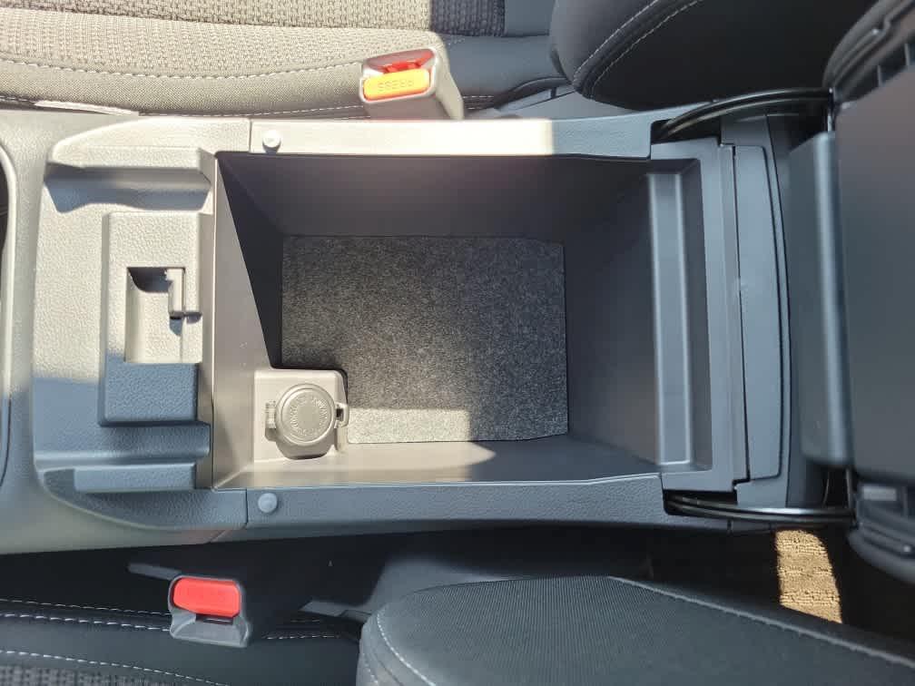used 2025 Subaru Outback car, priced at $31,945