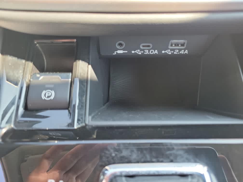 used 2025 Subaru Outback car, priced at $31,945