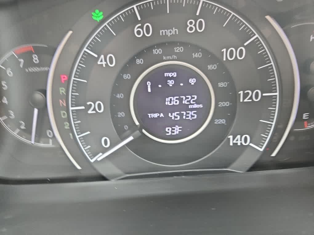 used 2014 Honda CR-V car, priced at $12,674