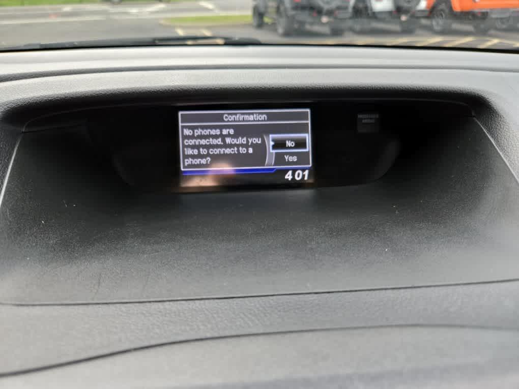 used 2014 Honda CR-V car, priced at $12,674