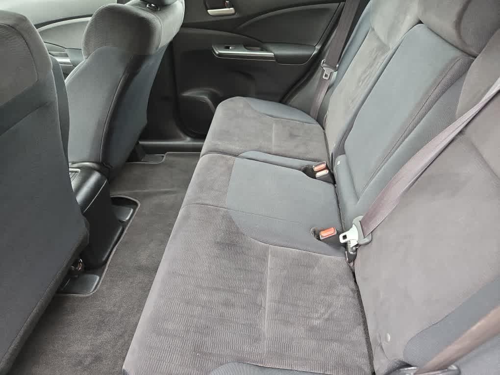 used 2014 Honda CR-V car, priced at $12,674