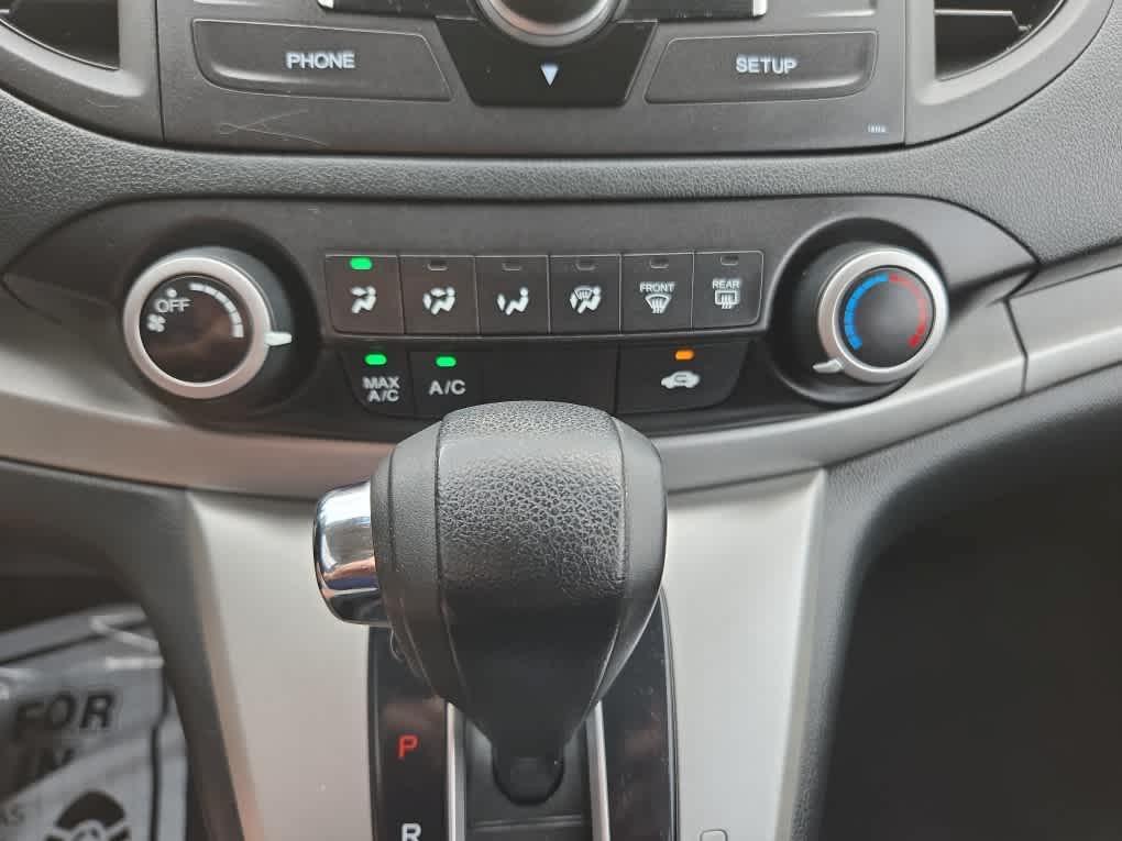 used 2014 Honda CR-V car, priced at $12,674