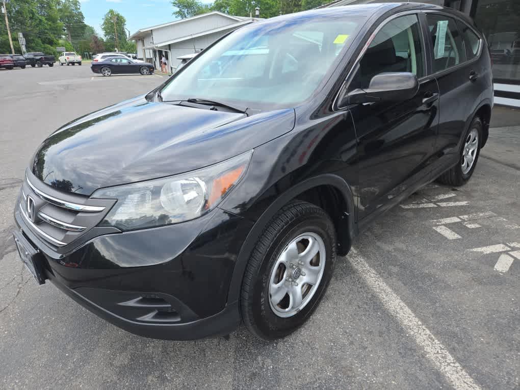 used 2014 Honda CR-V car, priced at $12,674