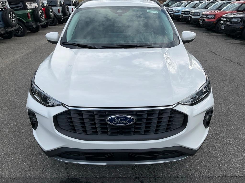 new 2025 Ford Escape car, priced at $38,749