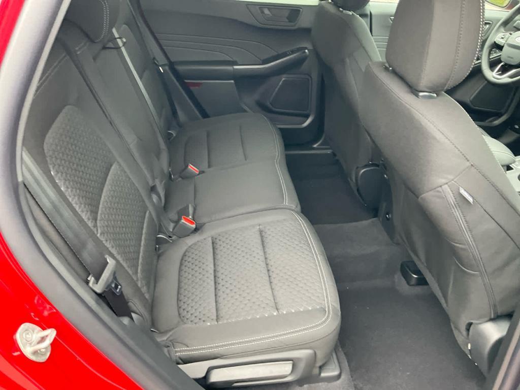 new 2025 Ford Escape car, priced at $36,330
