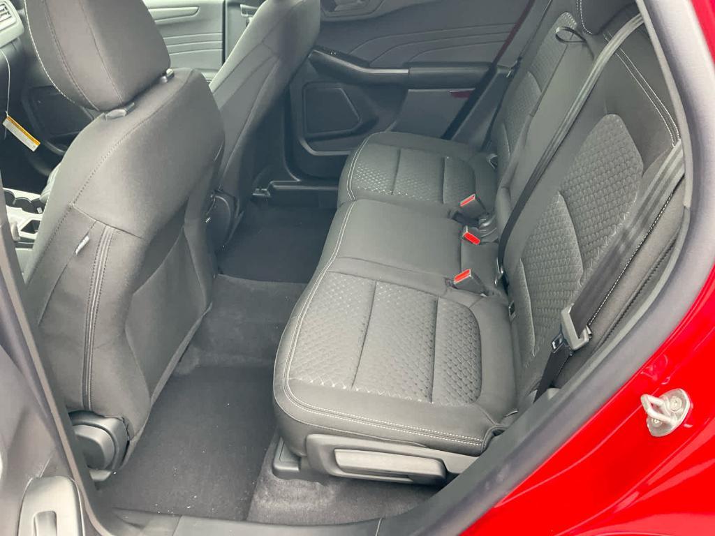 new 2025 Ford Escape car, priced at $36,330