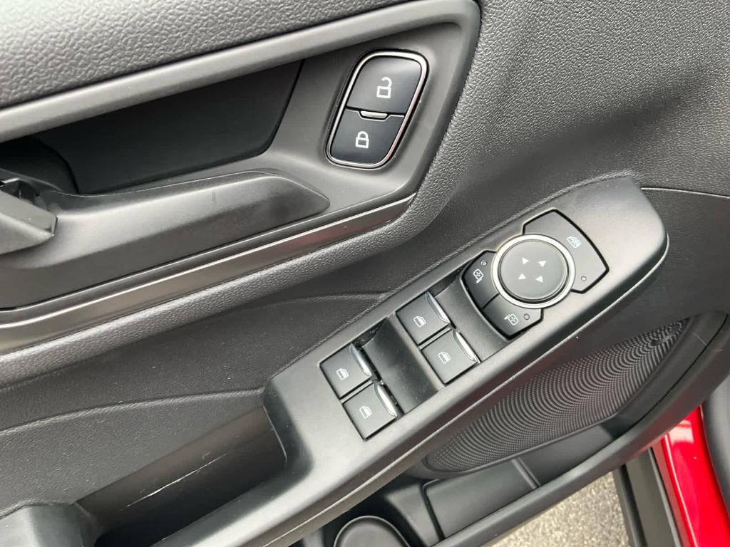 new 2025 Ford Escape car, priced at $36,330