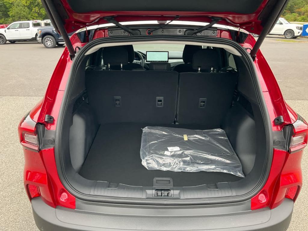 new 2025 Ford Escape car, priced at $36,330