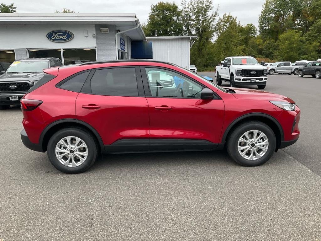 new 2025 Ford Escape car, priced at $36,330