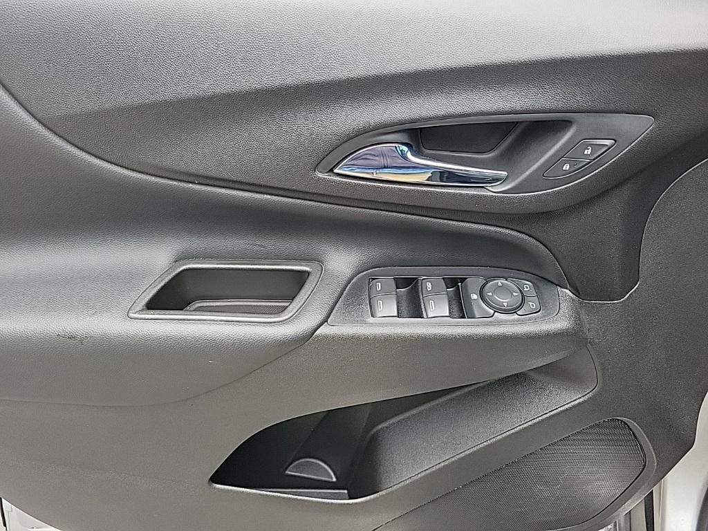used 2020 Chevrolet Equinox car, priced at $15,761