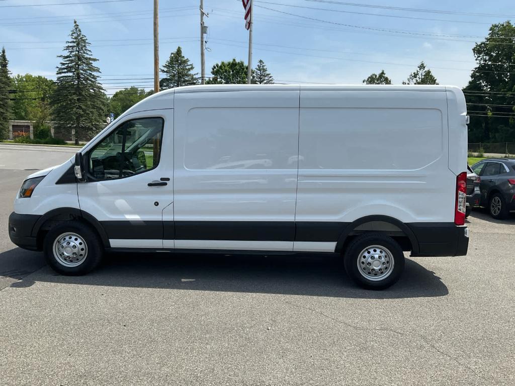 new 2025 Ford Transit-250 car, priced at $62,880