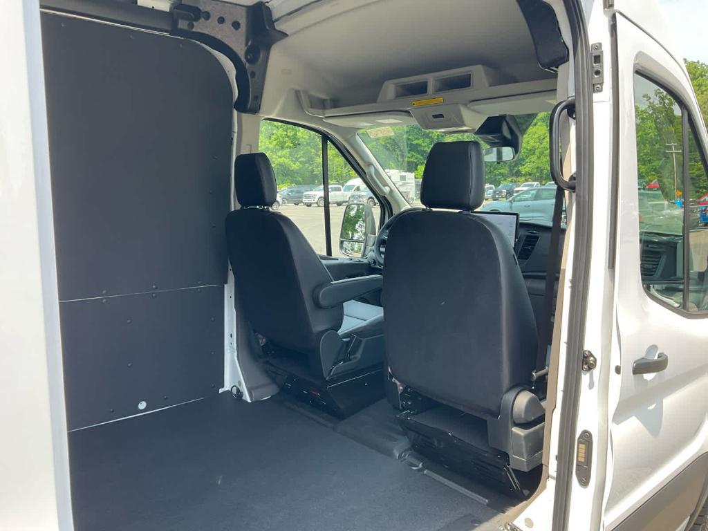 new 2025 Ford Transit-250 car, priced at $62,880