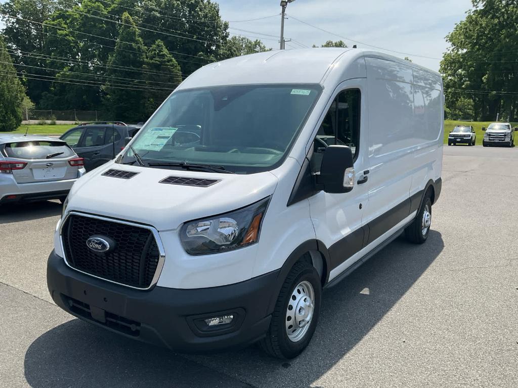 new 2025 Ford Transit-250 car, priced at $62,880