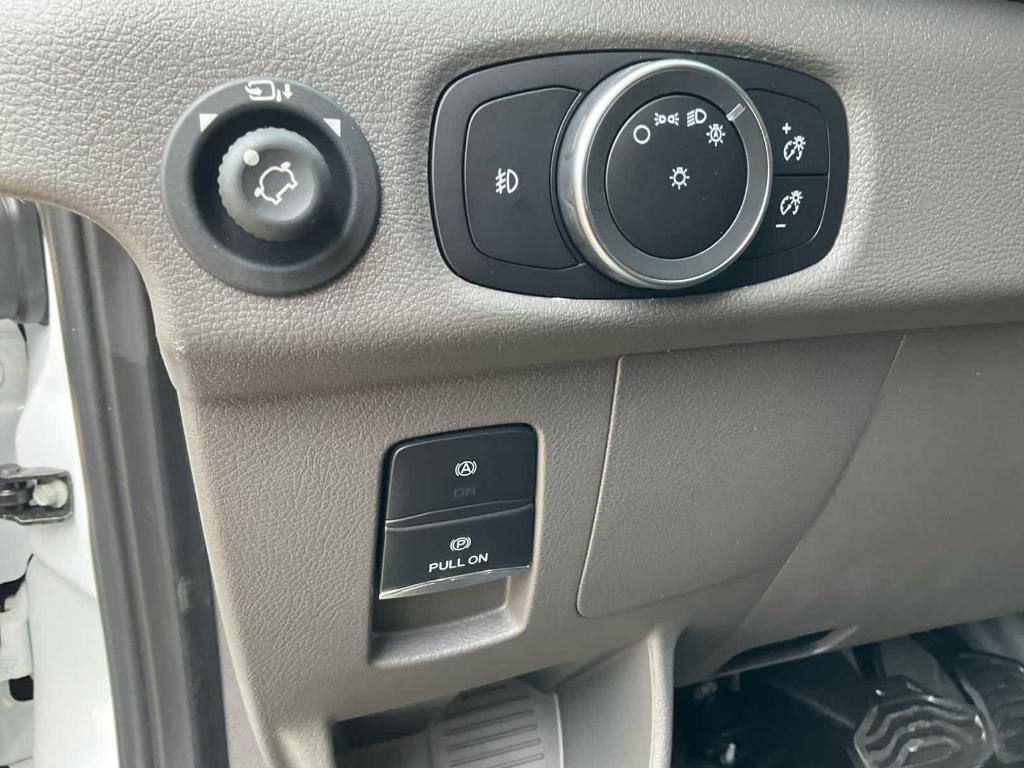 new 2025 Ford Transit-250 car, priced at $62,880