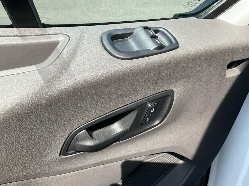 new 2025 Ford Transit-250 car, priced at $62,880