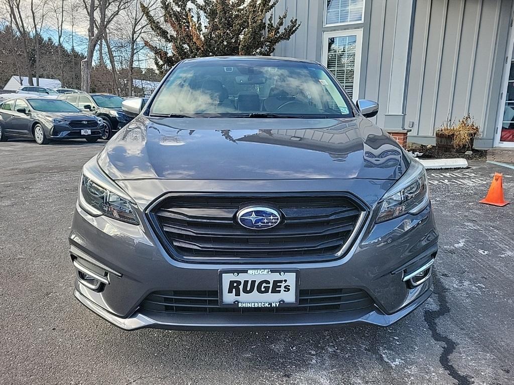 used 2019 Subaru Legacy car, priced at $20,816