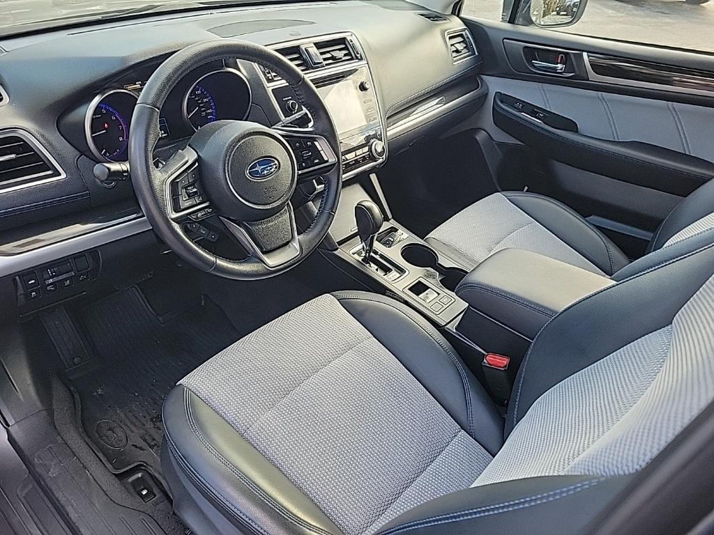 used 2019 Subaru Legacy car, priced at $20,816