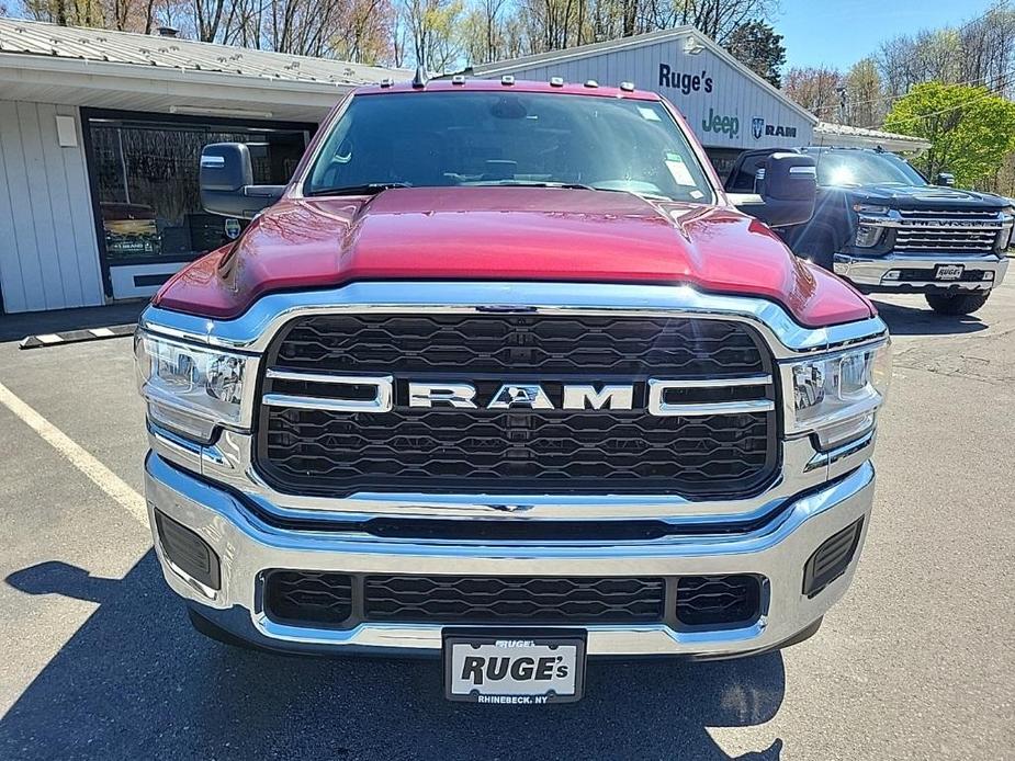 new 2024 Ram 2500 car, priced at $55,759