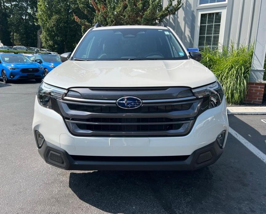 new 2025 Subaru Forester car, priced at $34,617