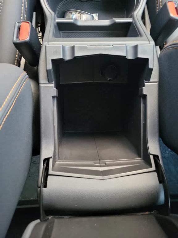 used 2023 Subaru Forester car, priced at $29,975