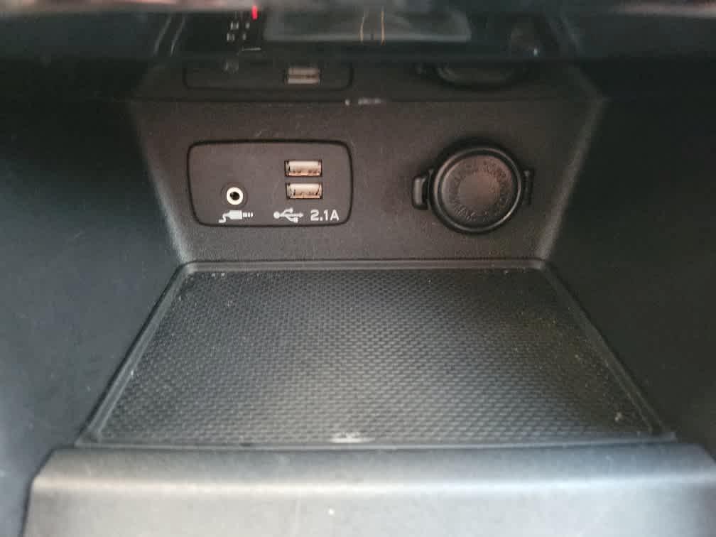 used 2023 Subaru Forester car, priced at $29,975