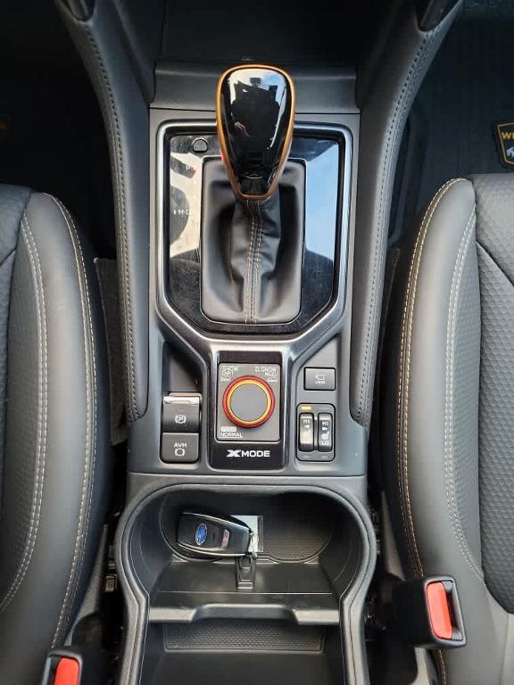 used 2023 Subaru Forester car, priced at $29,975