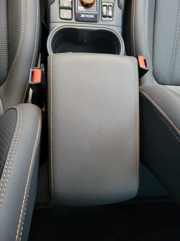 used 2023 Subaru Forester car, priced at $29,975