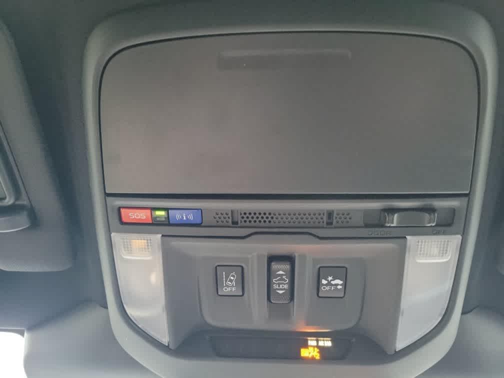 used 2023 Subaru Forester car, priced at $29,975