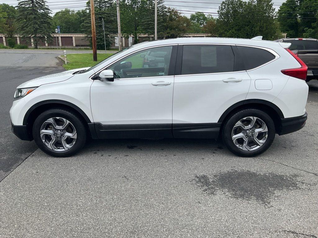 used 2019 Honda CR-V car, priced at $22,995