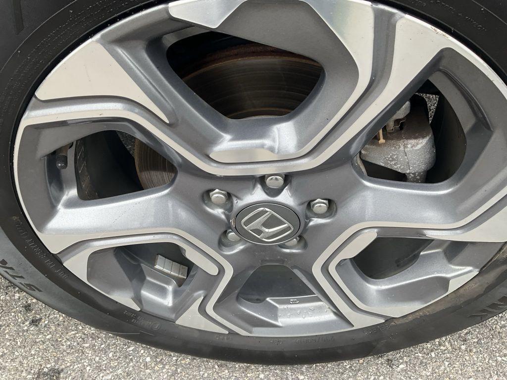 used 2019 Honda CR-V car, priced at $22,995
