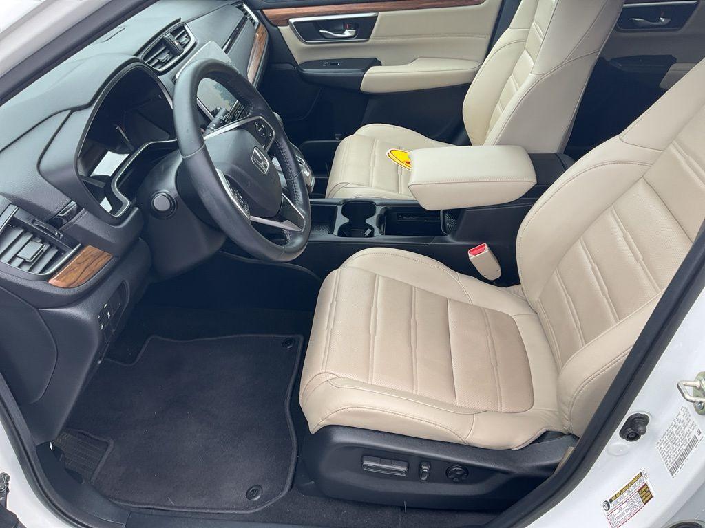 used 2019 Honda CR-V car, priced at $22,995