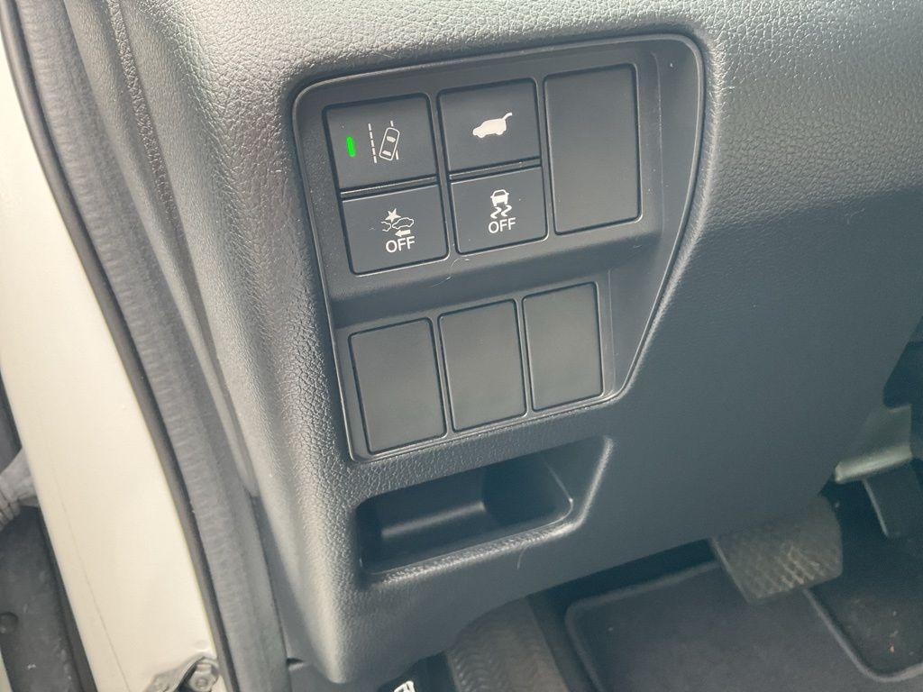 used 2019 Honda CR-V car, priced at $22,995