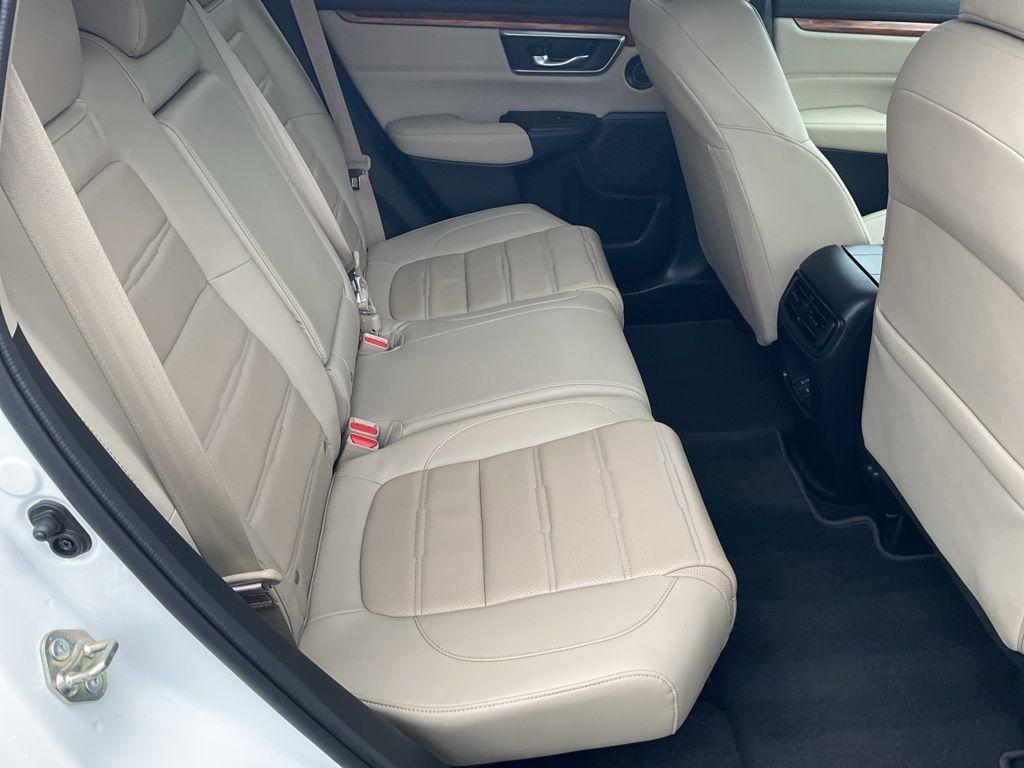 used 2019 Honda CR-V car, priced at $22,995