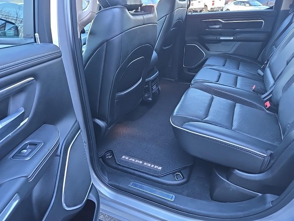 used 2019 Ram 1500 car, priced at $26,990